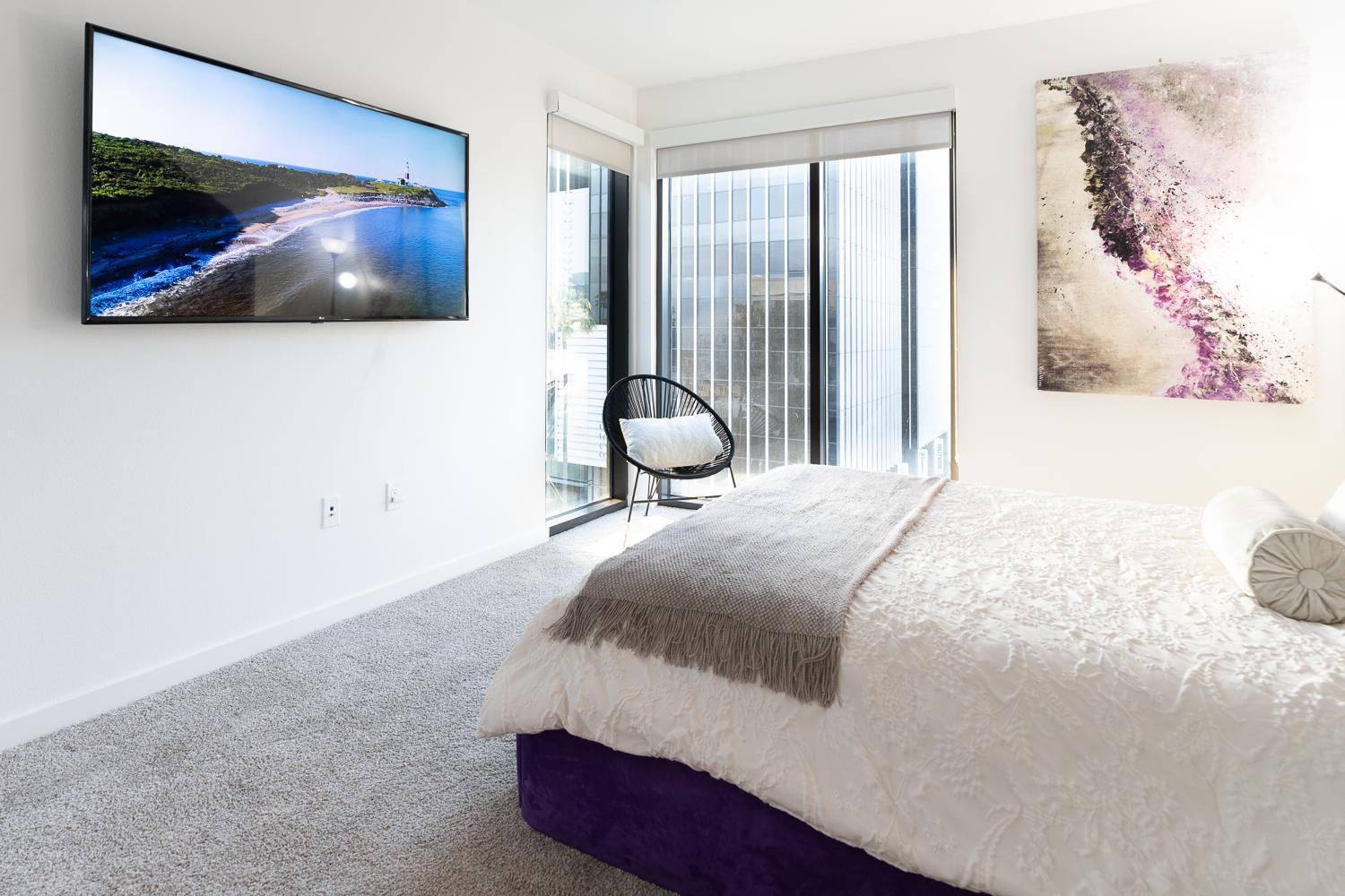 Apartamento Sunset Lounge On Sunset Blvd With Pool & Jacuzzi