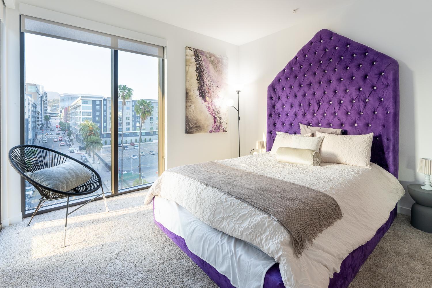 Apartamento Sunset Lounge On Sunset Blvd With Pool & Jacuzzi *