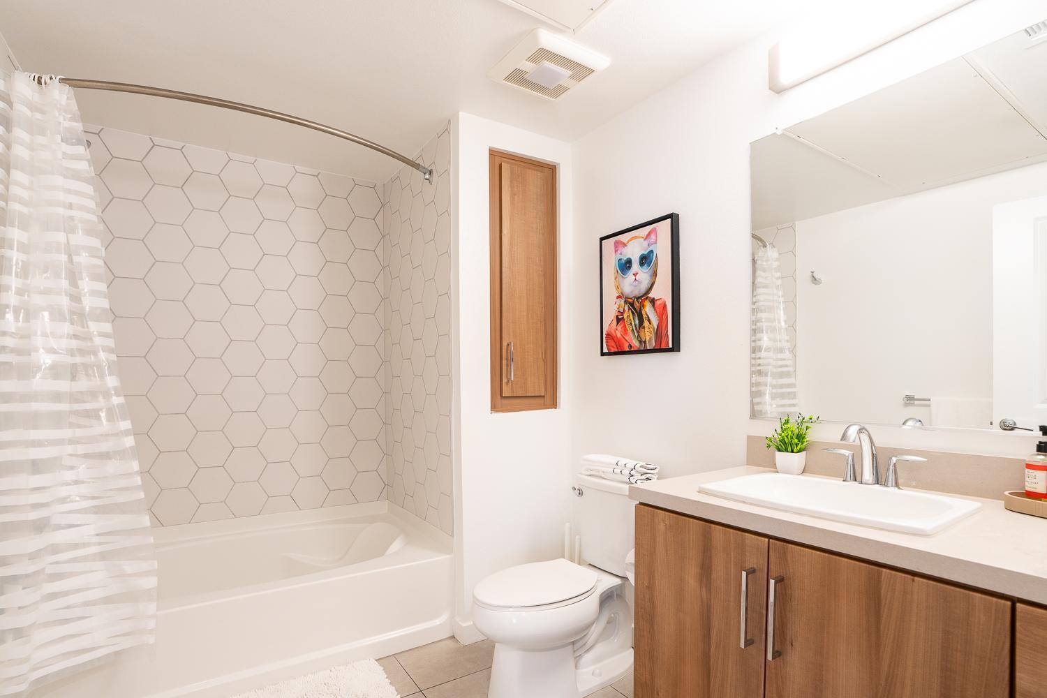Sunset Lounge On Sunset Blvd With Pool & Jacuzzi Apartamento *