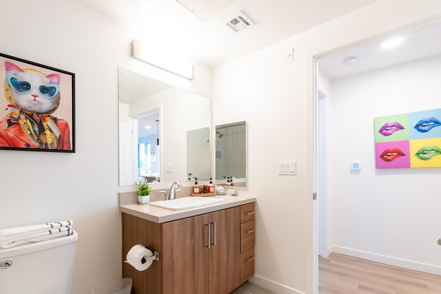 Apartamento Sunset Lounge On Sunset Blvd With Pool & Jacuzzi *
