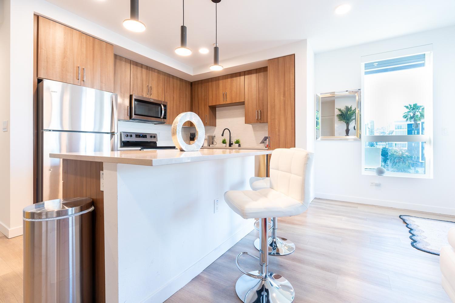 Sunset Lounge On Sunset Blvd With Pool & Jacuzzi Apartamento Los Angeles